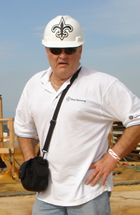 Howard W. Scoggins III, SPFA, NRCA